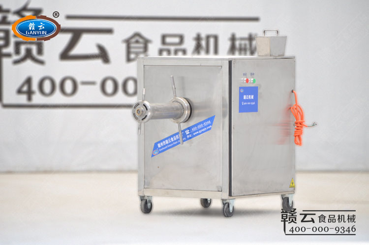 魚(yú)肉精濾機(jī)-魚(yú)糜過(guò)濾機(jī)